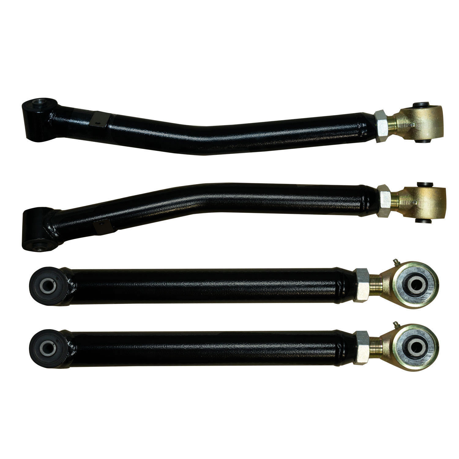 Skyjacker Single Flex Suspension Link Kit JL24LLX