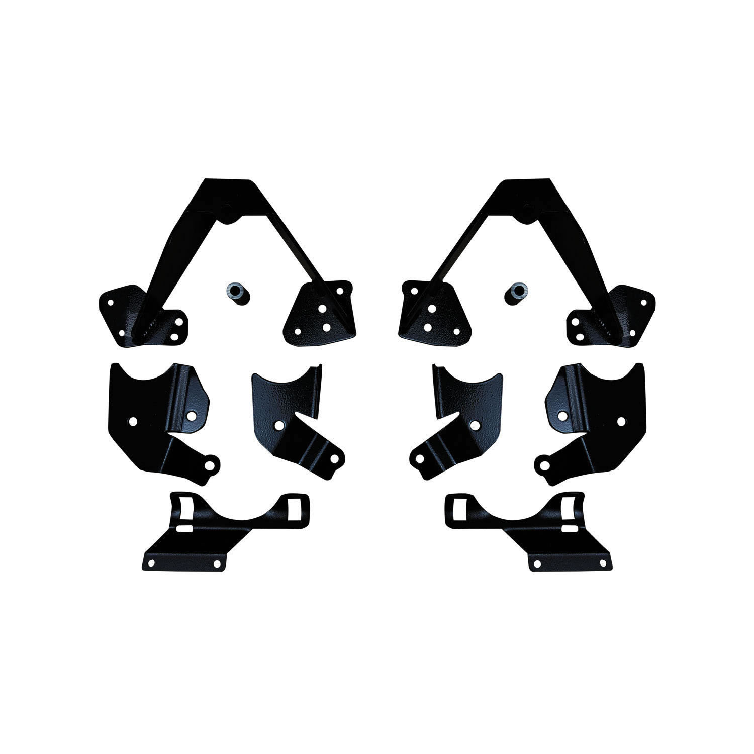 Skyjacker Component Box For PN(JL36SLSK-SX) JL36RLSB
