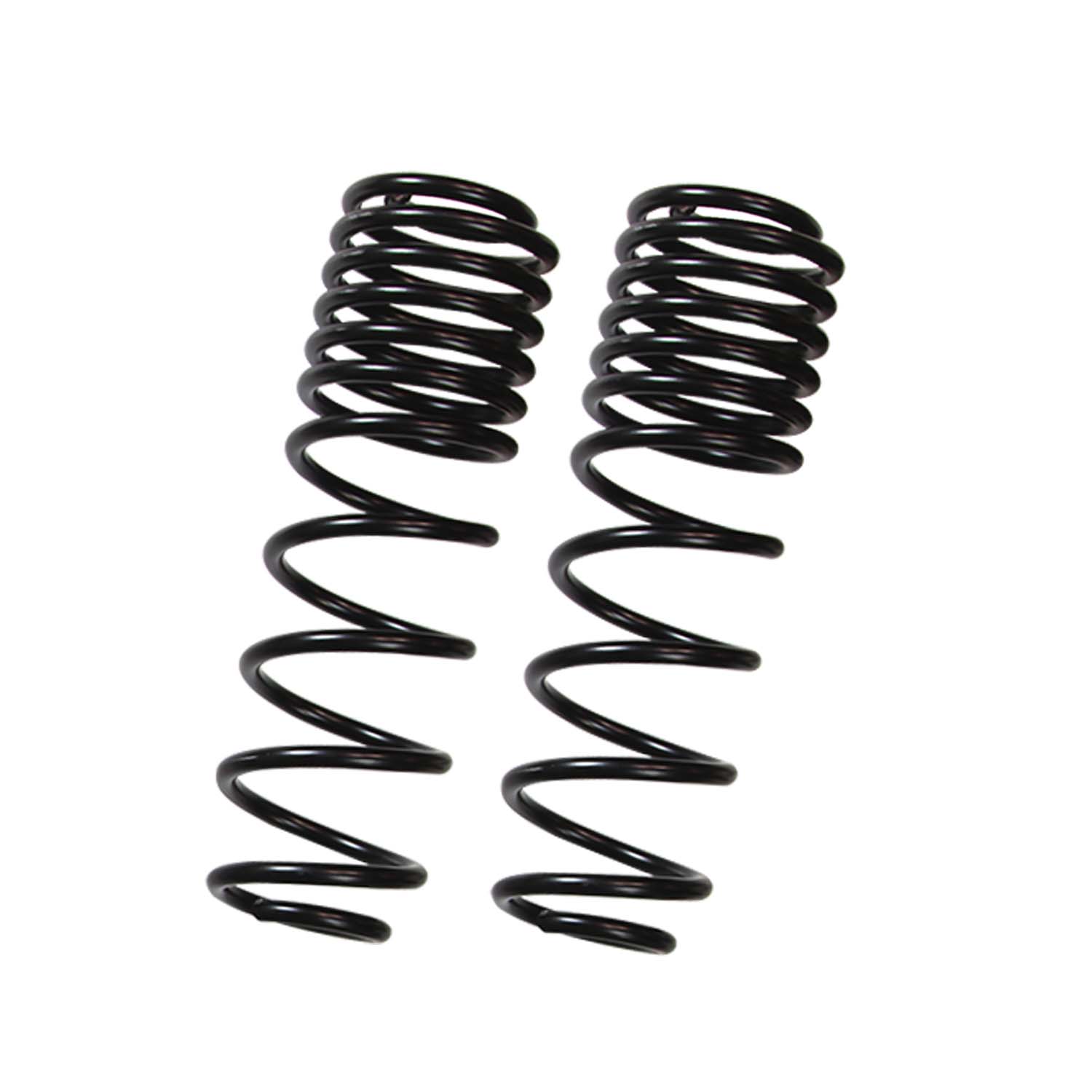 Skyjacker 4 in. Rear Dual Rate Long Travel Coil Springs Component Box JLUR403RDR