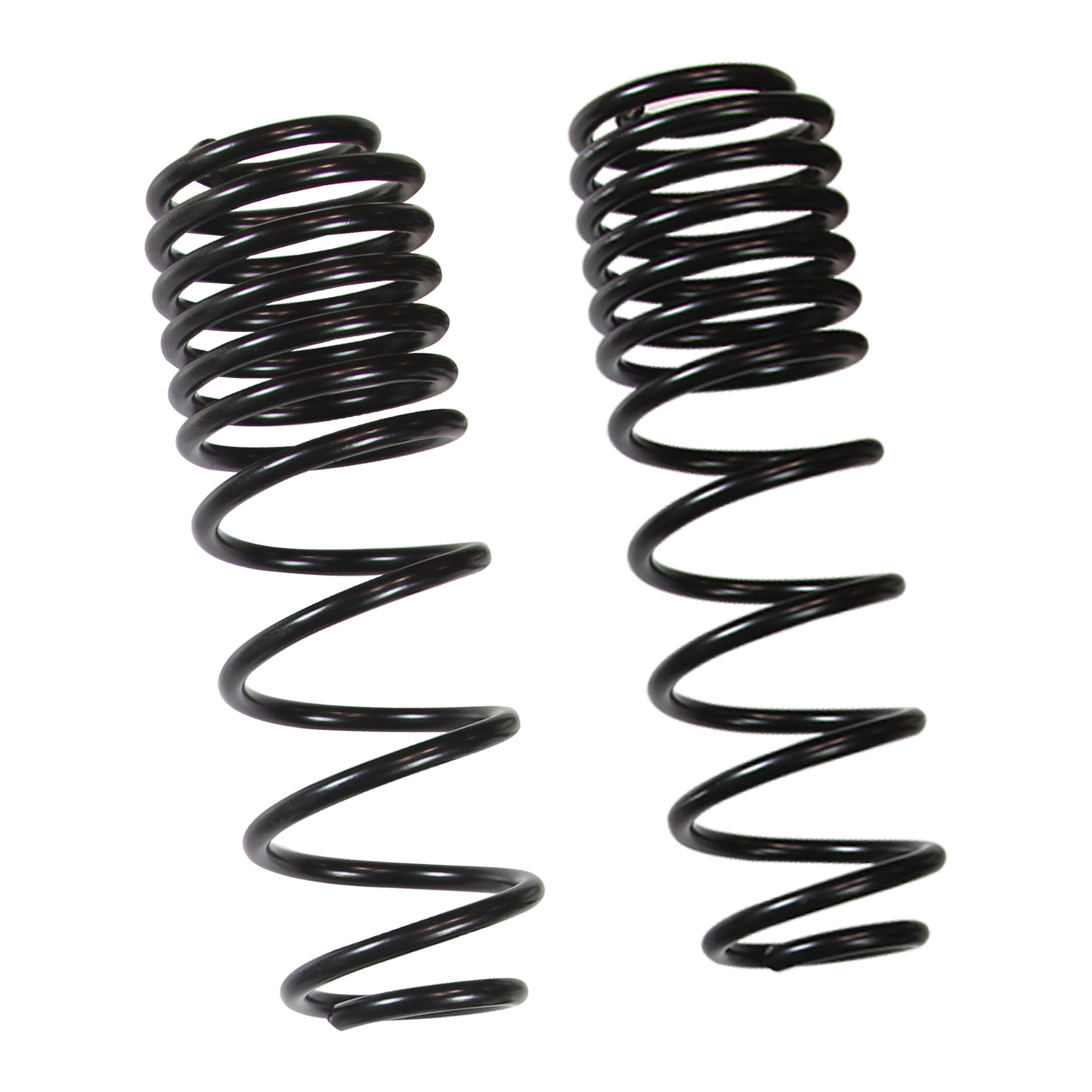 Skyjacker 3 In. Rear Dual Rate Long Travel Coil Springs Component Box JLUR303RDR