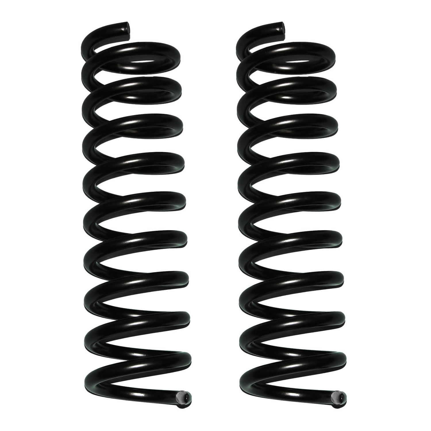 Skyjacker 4 Inch Front Coil Springs R45