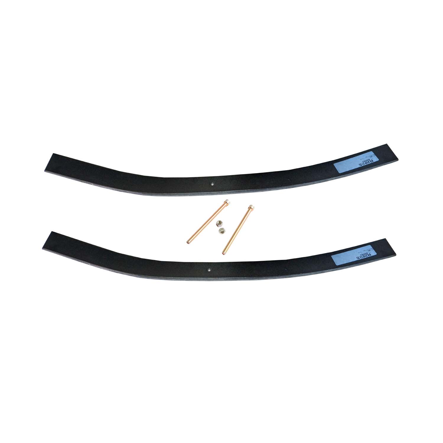 Skyjacker ADD-A-LEAFS REAR 2IN. DGE 1/2 R222