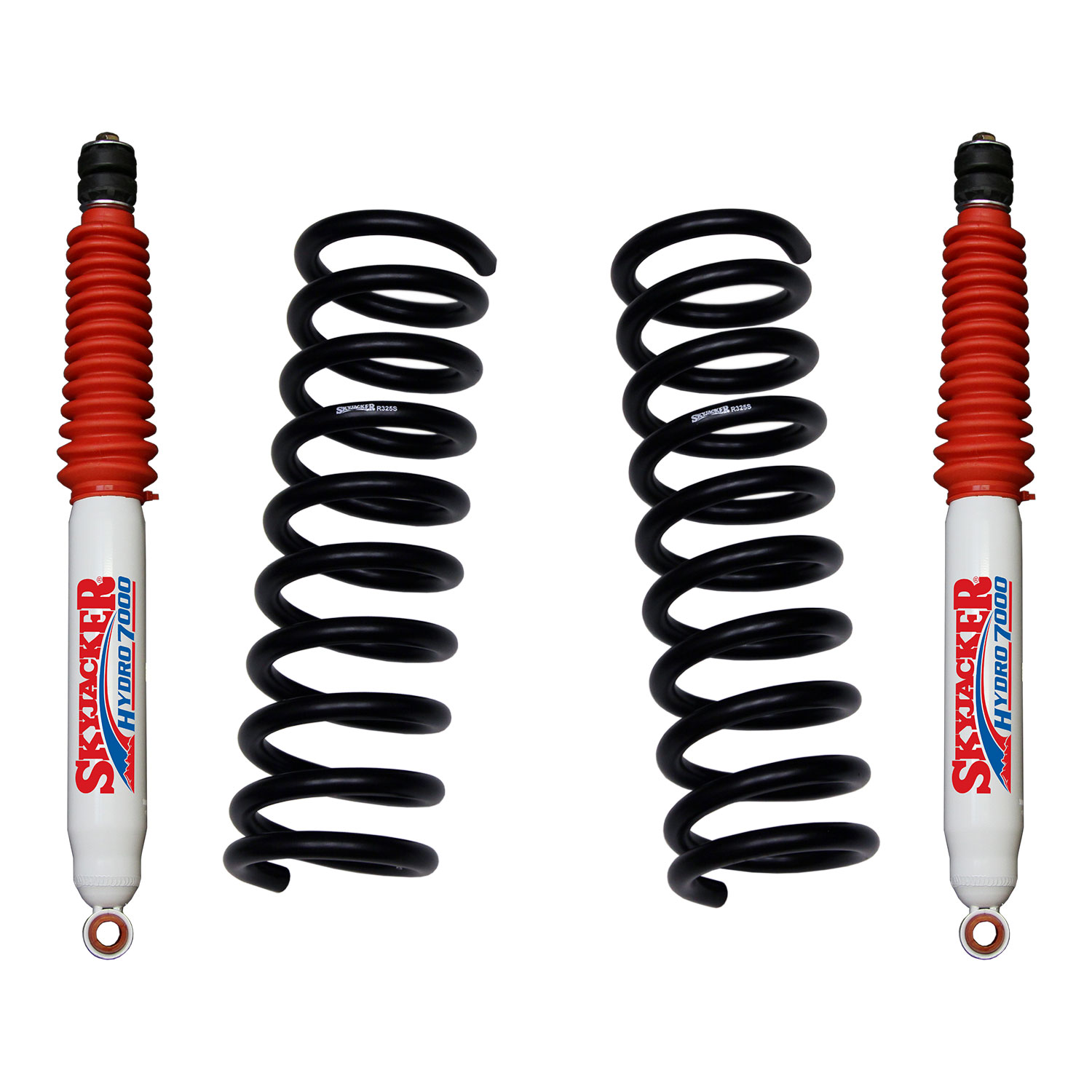 Skyjacker 2-2.5IN. FRT CLS 13>RAM25 HYDR R25-H