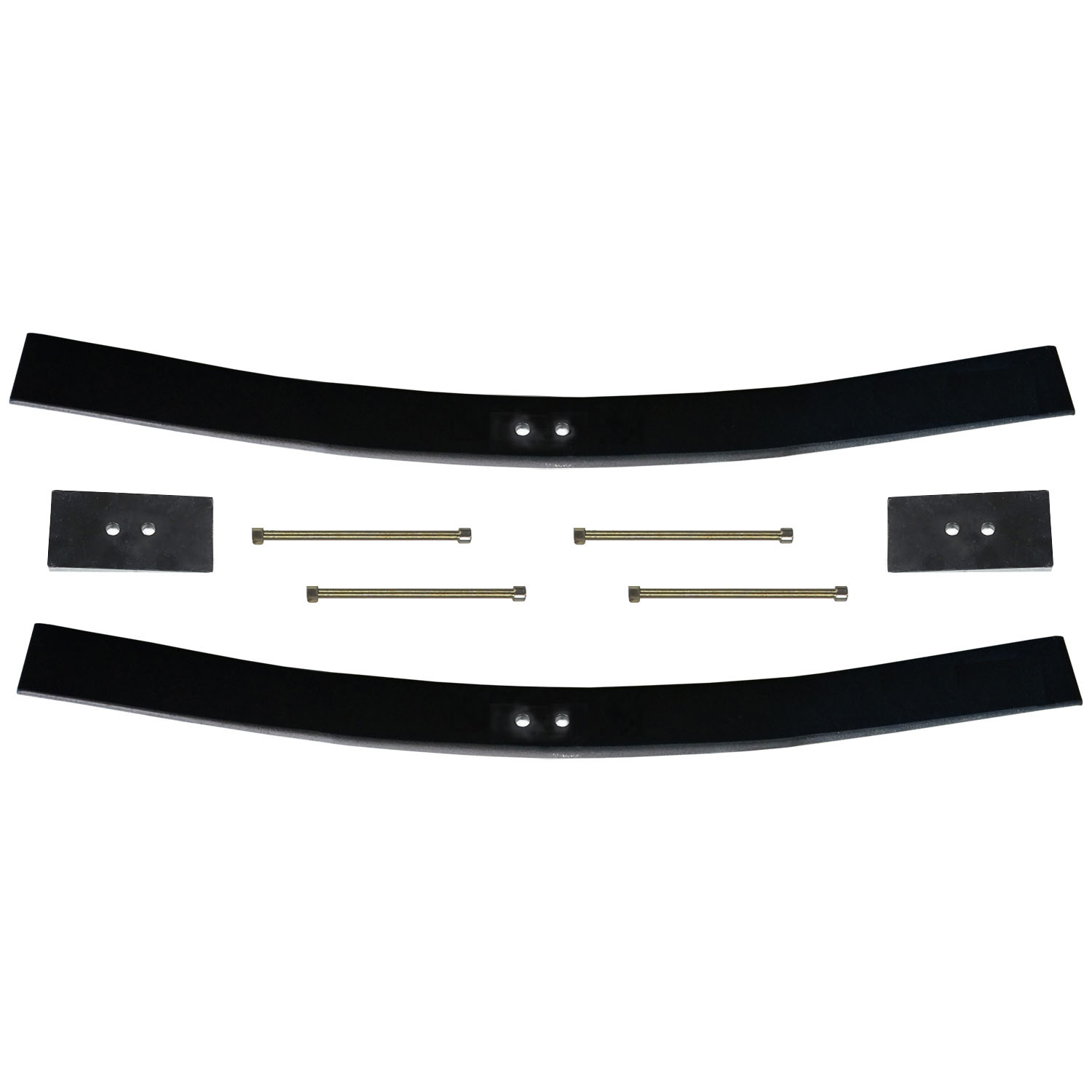 Skyjacker ADD-A-LFS 4IN. 03 DGE W/SHIMS R334