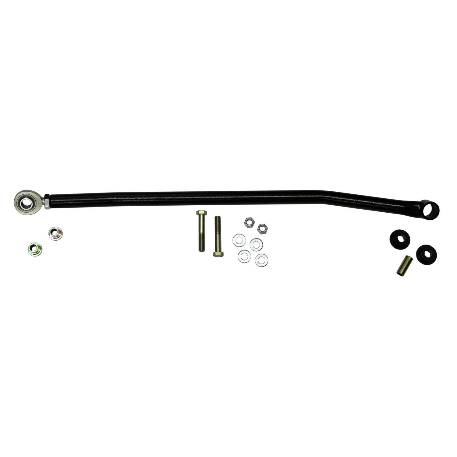 Skyjacker REAR TRACK BAR TJ 1 HEIM RTBA168