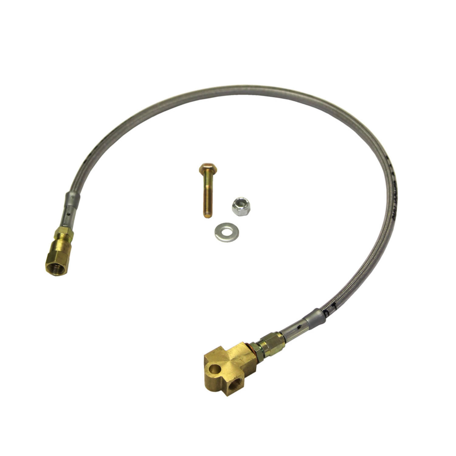 Skyjacker REAR BRAKE LN 73-87 GM 6-8IN. RBL20