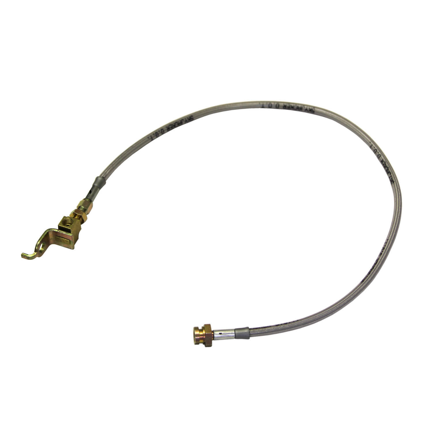 Skyjacker REAR BRAKE LINE RANGER/BRON RBL35