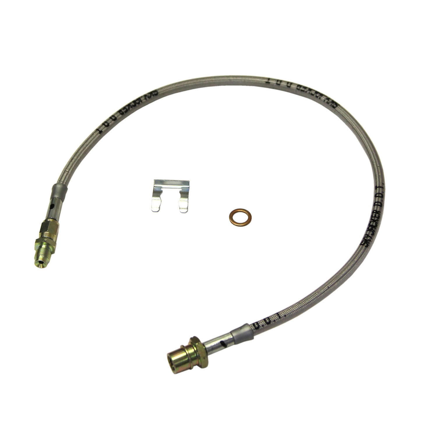 Skyjacker REAR BRK LINE 64-95 TOYOTA RBL30