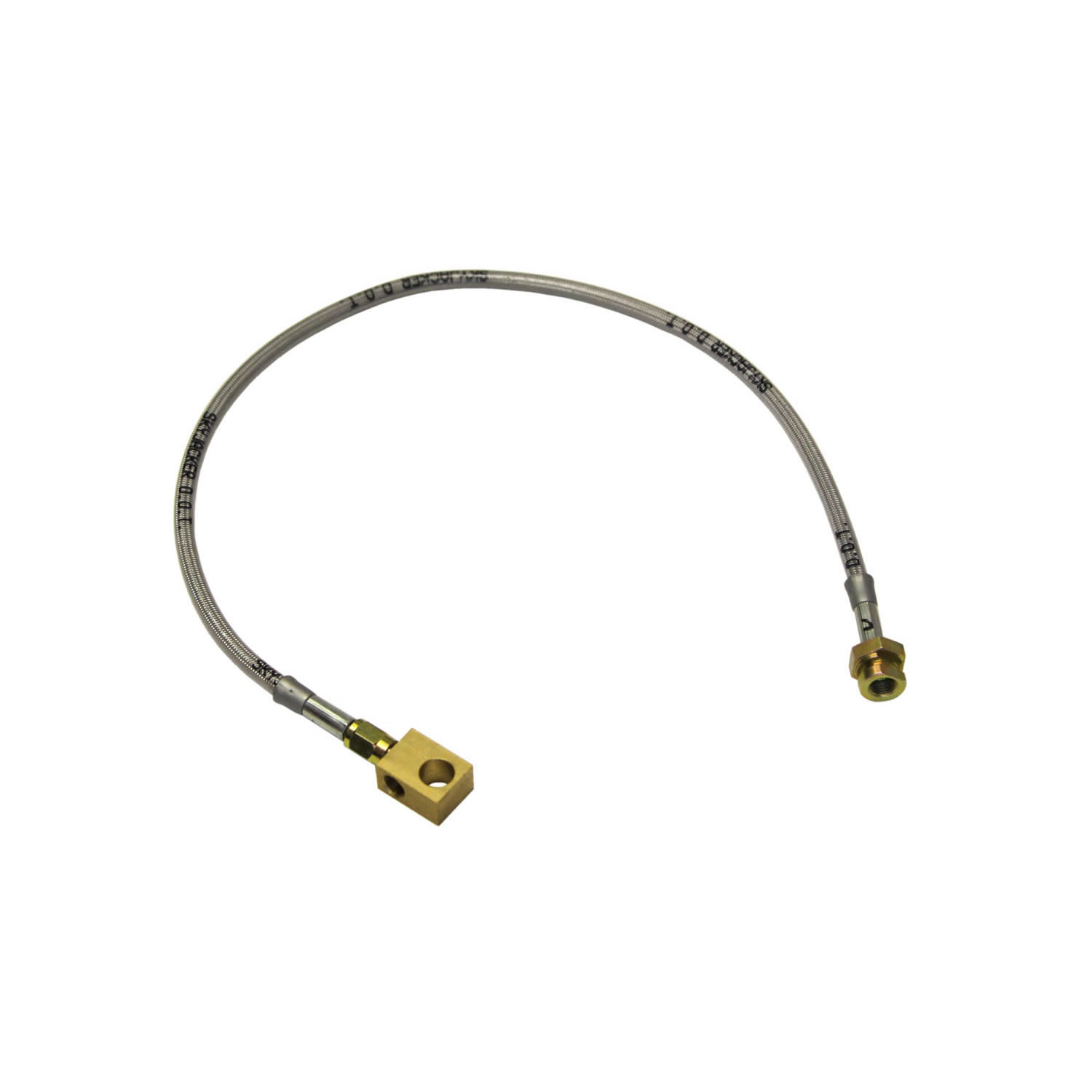 Skyjacker REAR BRAKE LINE 76-86 CJ RBL40