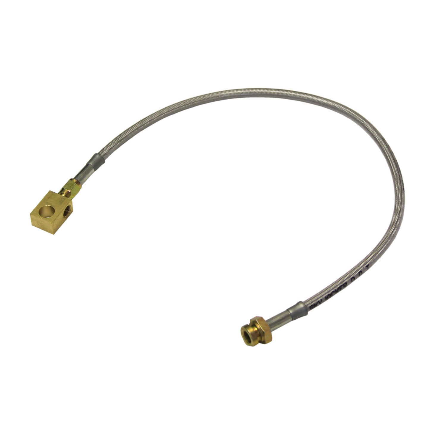 Skyjacker REAR BRAKE LINE 74-75 CJ RBL42