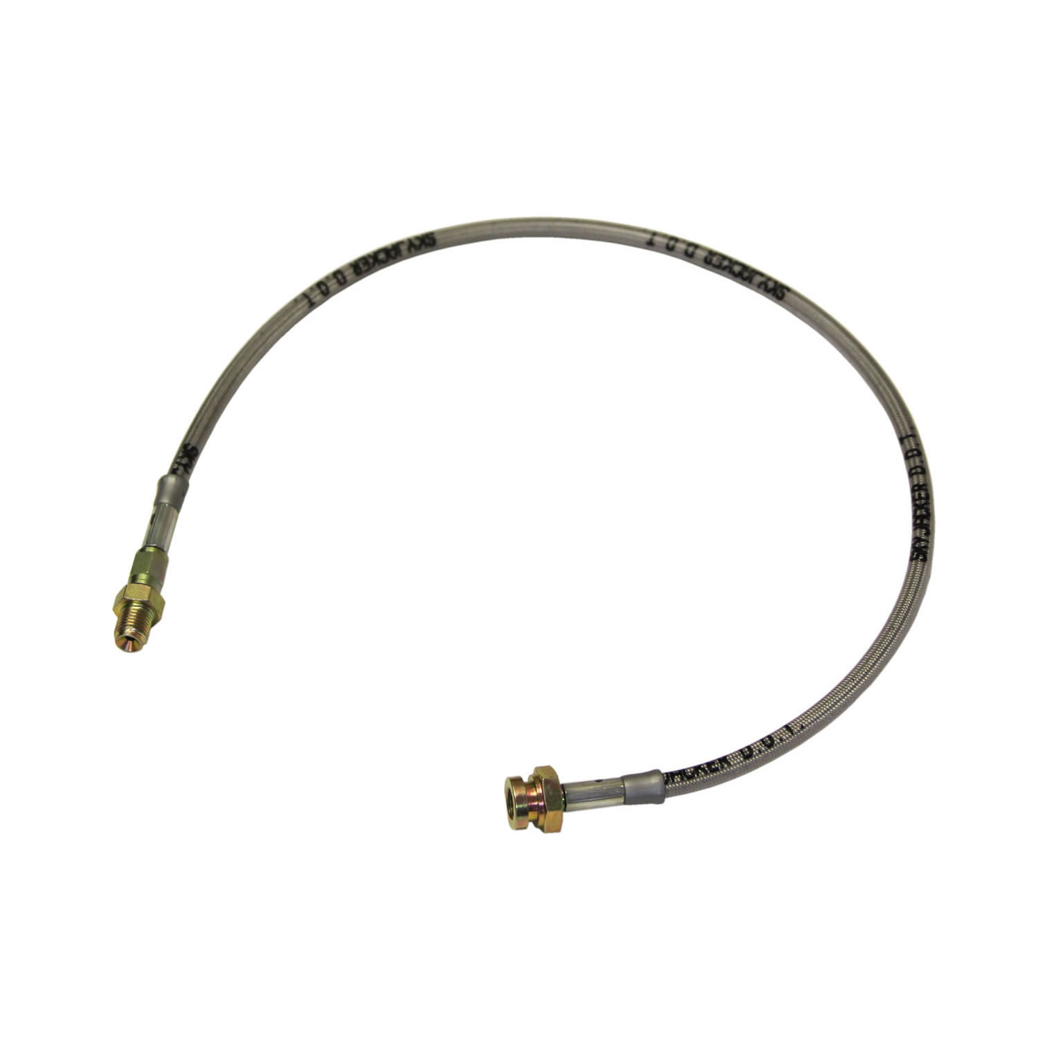 Skyjacker REAR BRAKE LINE 69-73 DODGE RBL67