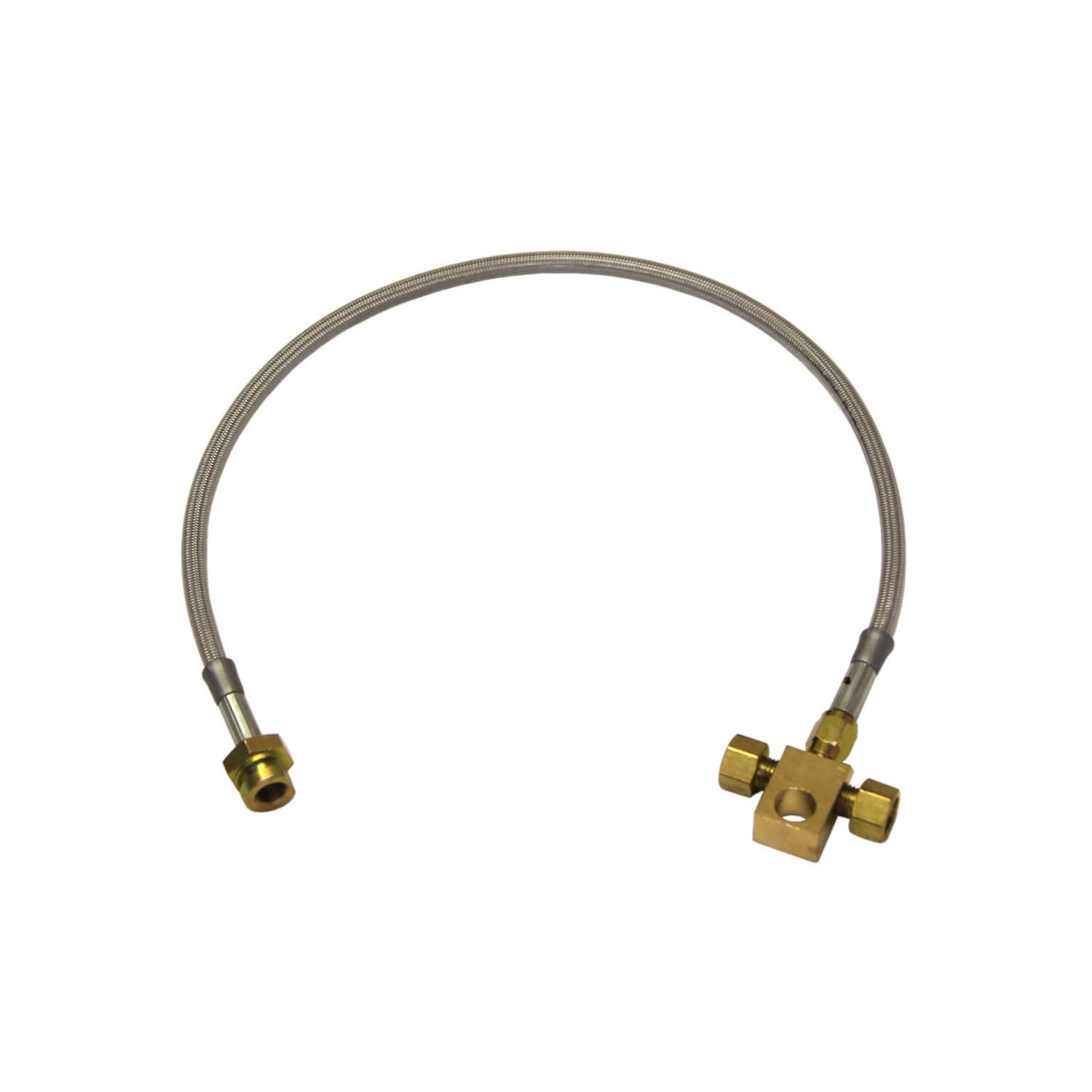 Skyjacker REAR BRK LN 88-98GMC 2-6IN. RBL88