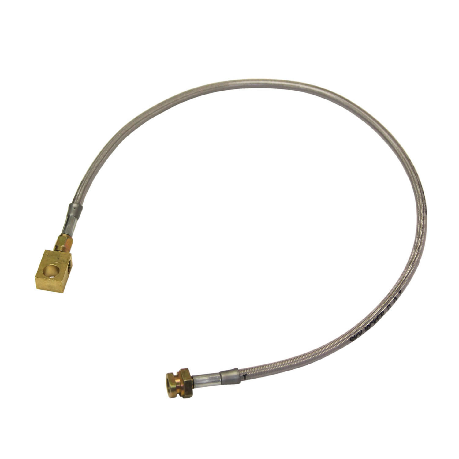 Skyjacker REAR BRAKE LINE 76-79 F250 RBL93