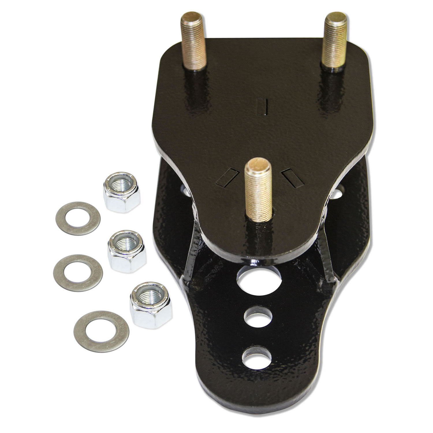Skyjacker Spare Tire Relocation Kit STRJK212