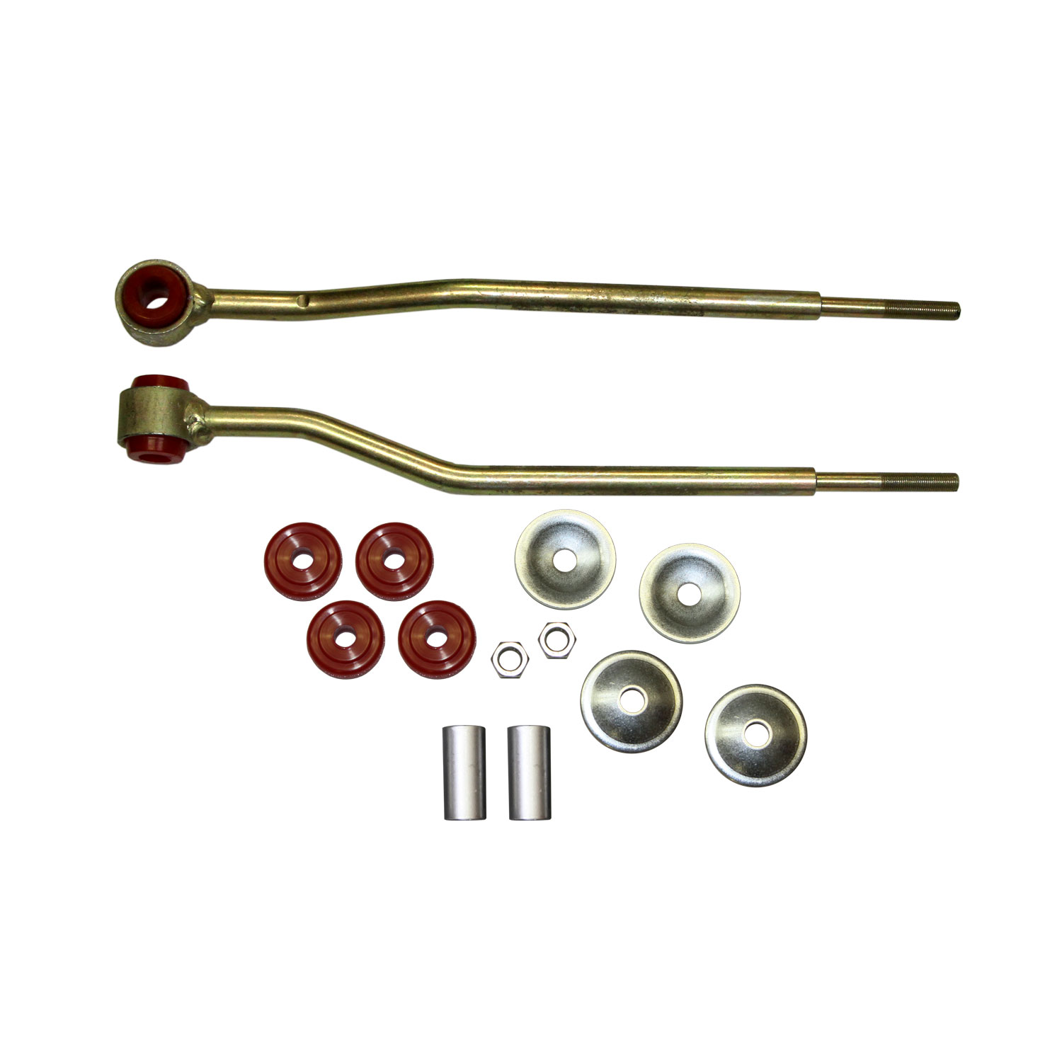 Skyjacker EXT LKS FRT 79<FORD 6-9IN. LFT SBE205