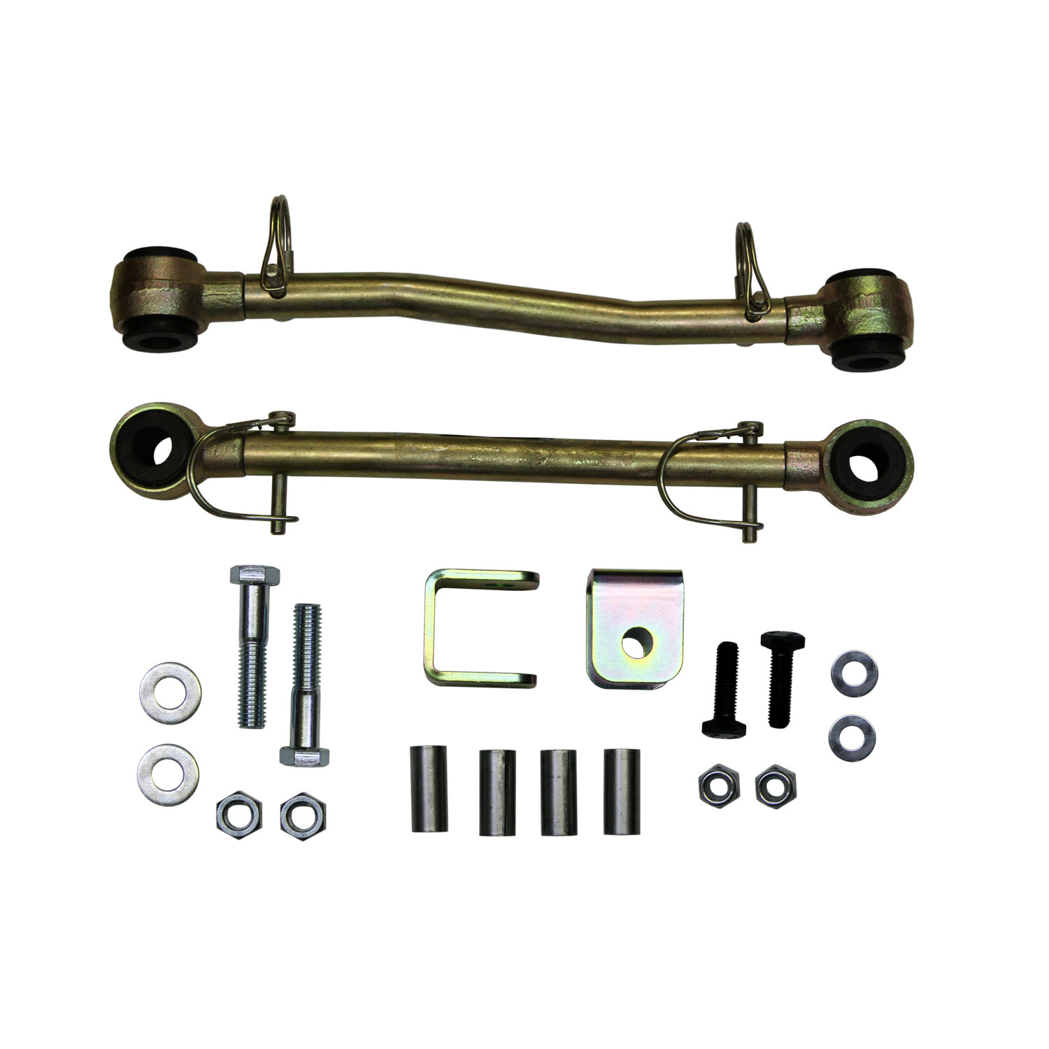 Skyjacker SWAY BAR END LINK FRT 6IN. TJ SBE226