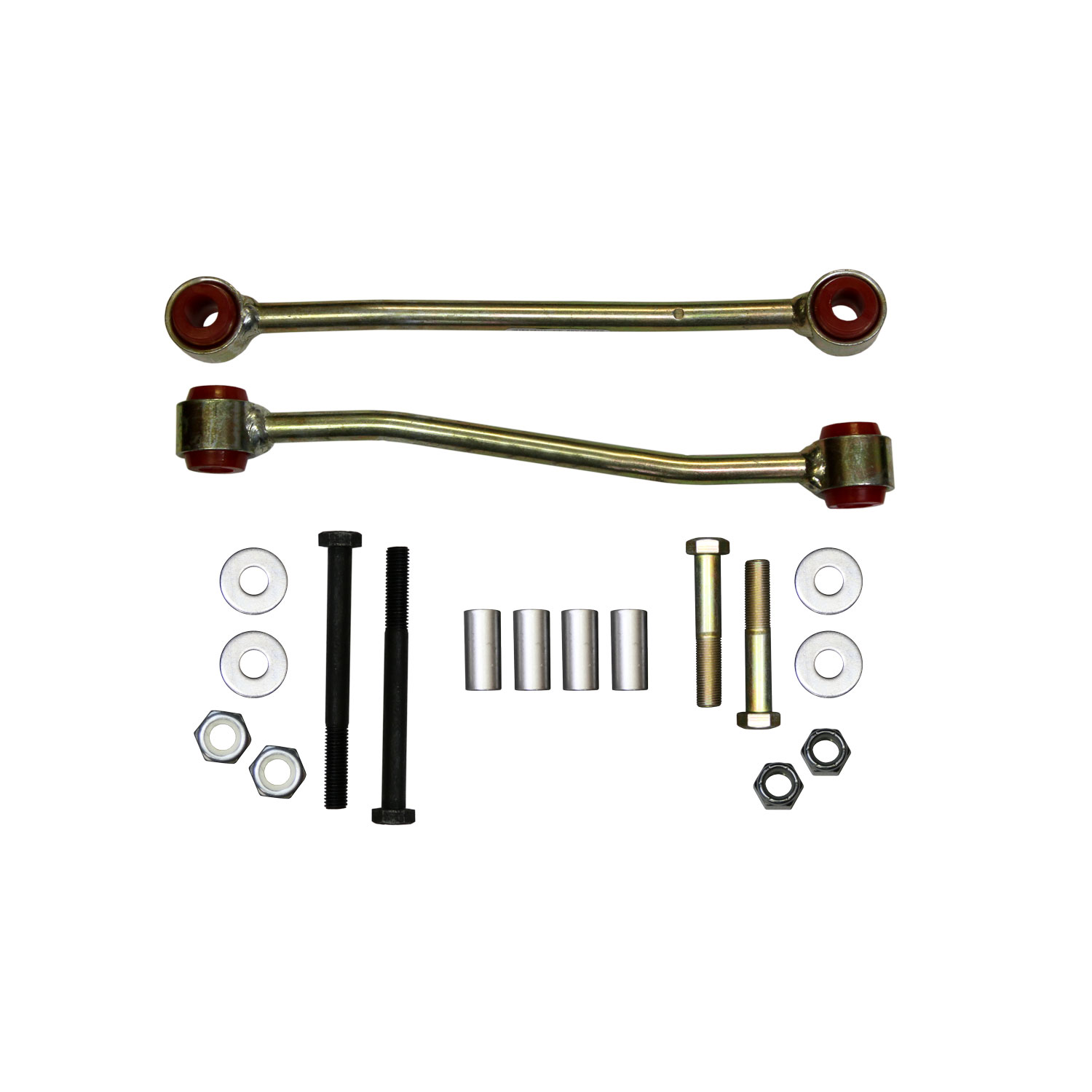 Skyjacker SWAY BAR LINKS FRT SD 3-4IN. SBE402