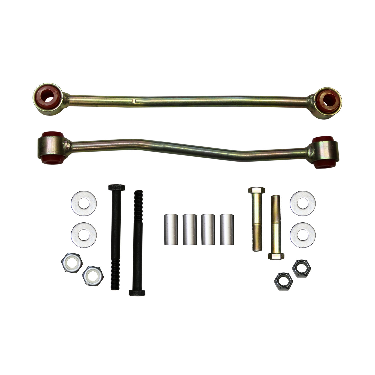 Skyjacker SWAY BAR LINKS FRT SD 5-8IN. SBE403
