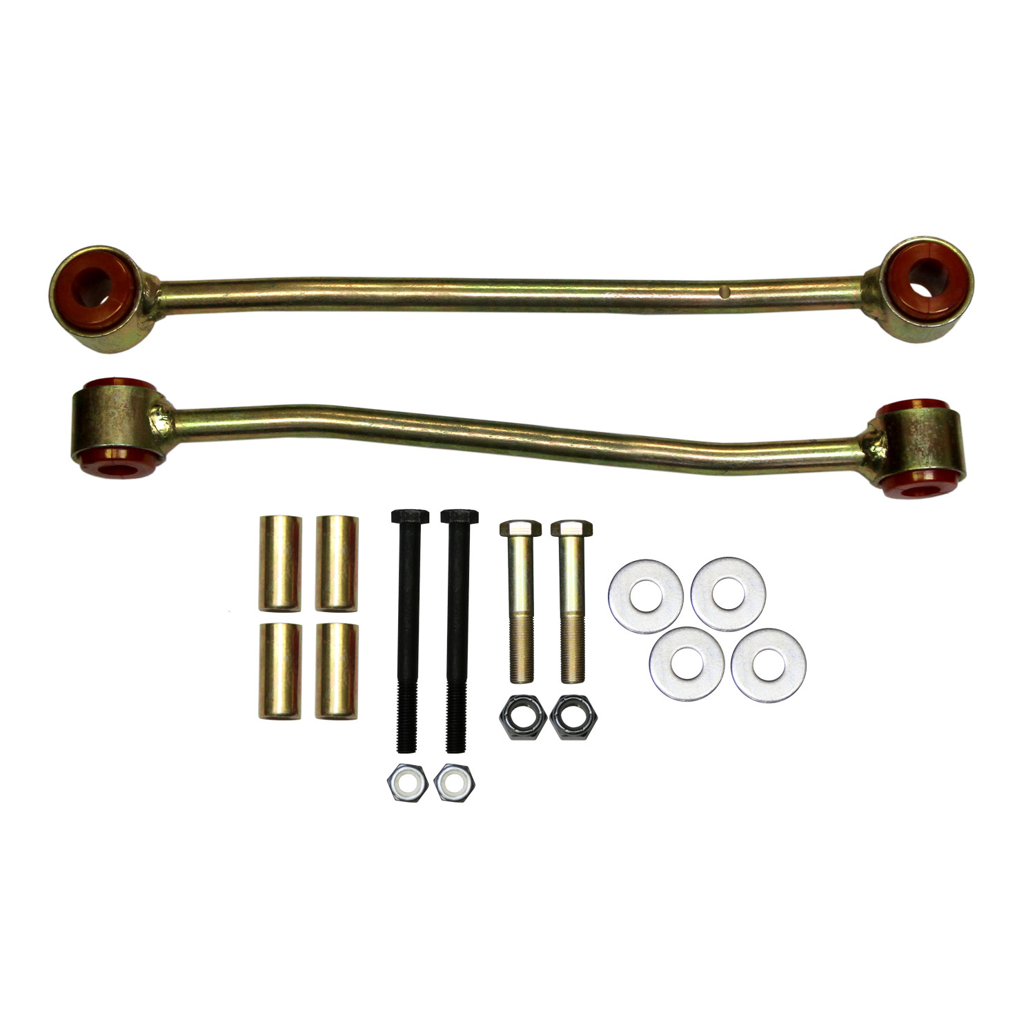 Skyjacker SWAY BAR LKS 3-4IN. FT 2K F250 SBE407