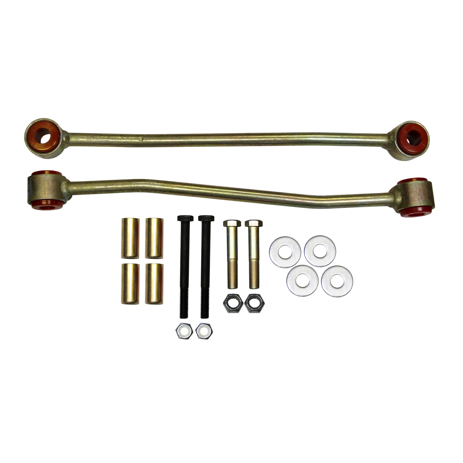 Skyjacker SWAY BAR LINKS FRT 5-8IN. 2KF2 SBE408