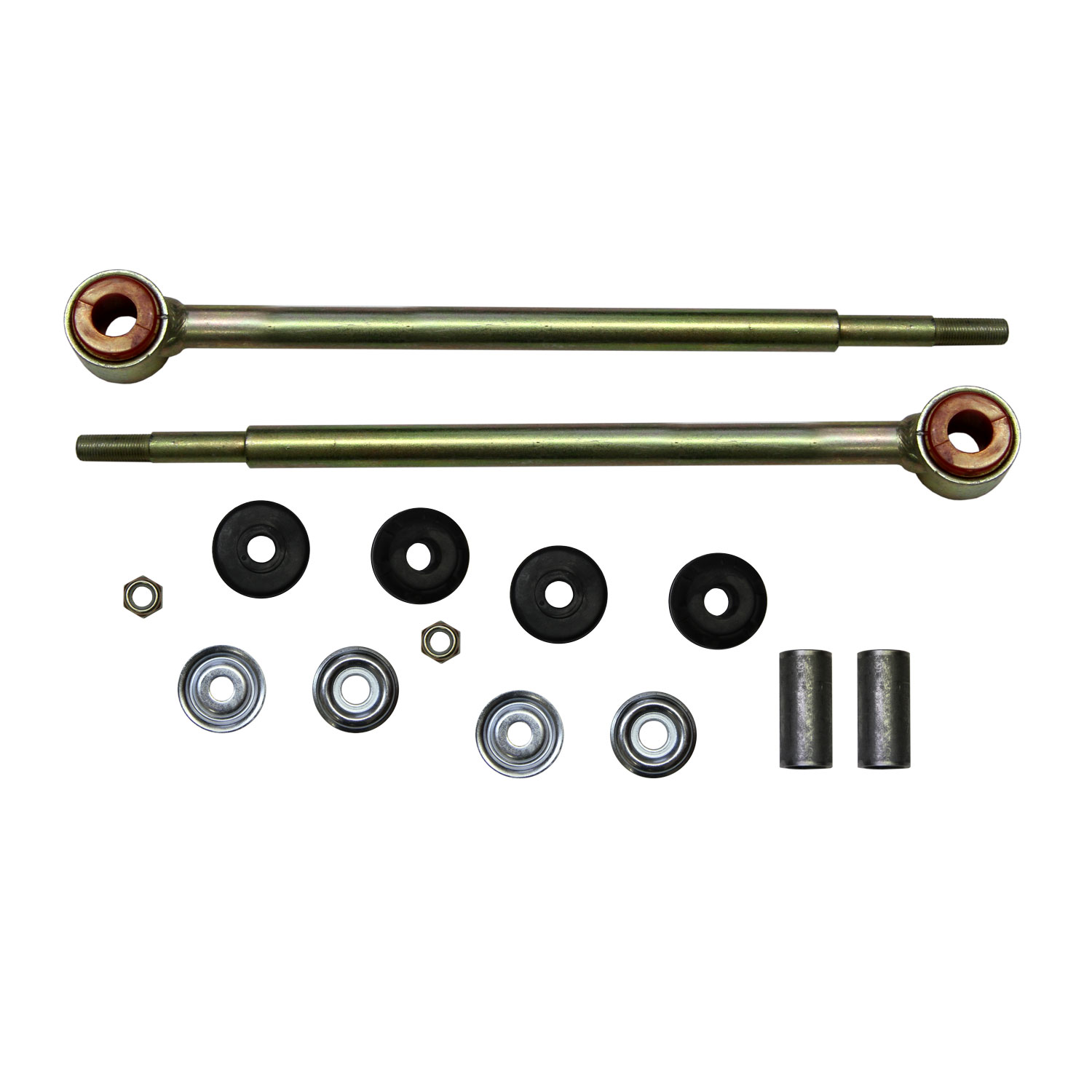 Skyjacker SWAY BAR LNKS 6IN. FRT 05 F250 SBE5956