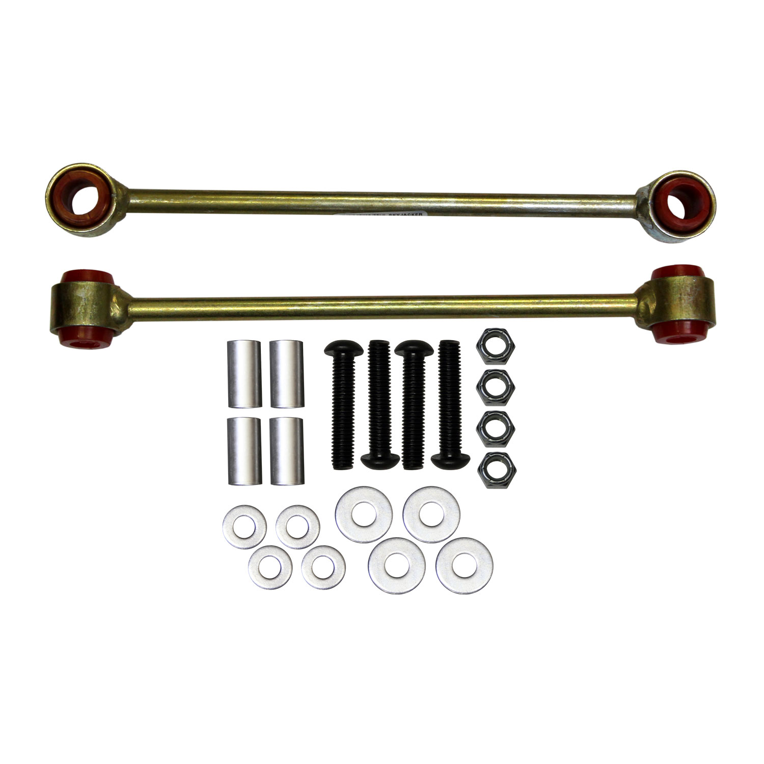 Skyjacker SWAY BAR LINK JEEP JK REAR SBE504