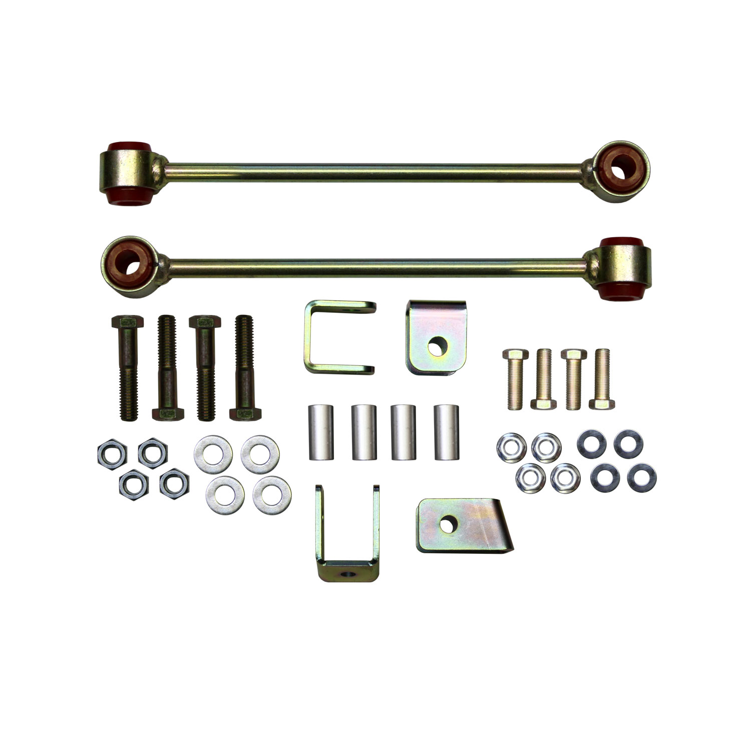 Skyjacker SWAY BAR END LINKS D260 KIT SBE5069
