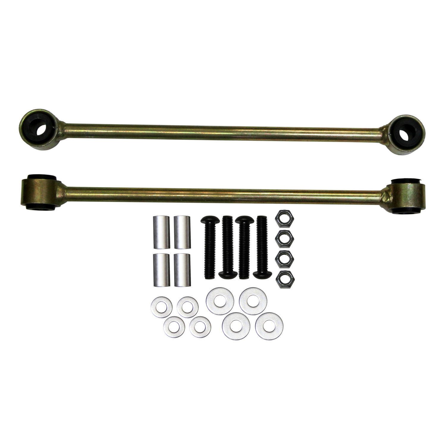 Skyjacker END LINKS 6IN. JK REAR SBE507