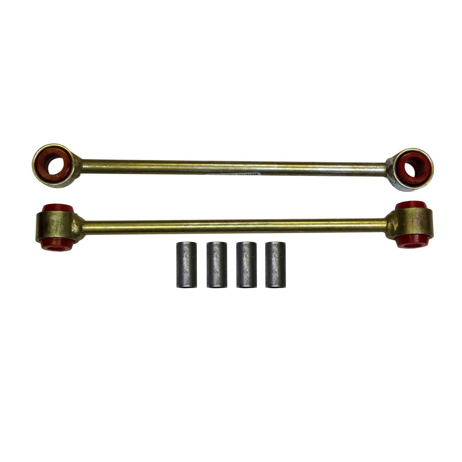Skyjacker END LINKS REAR 97-01 6-8IN. T SBE606