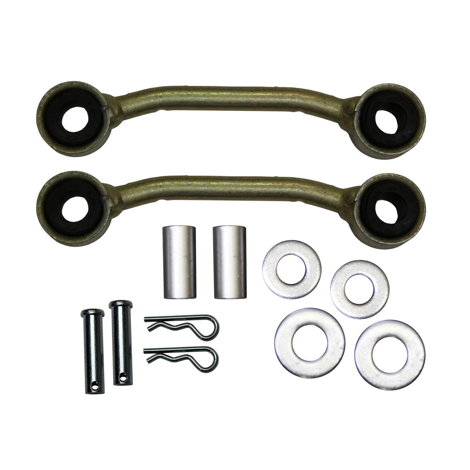 Skyjacker END LINKS REAR 6-8IN. CHER XJ SBE638-6XJ