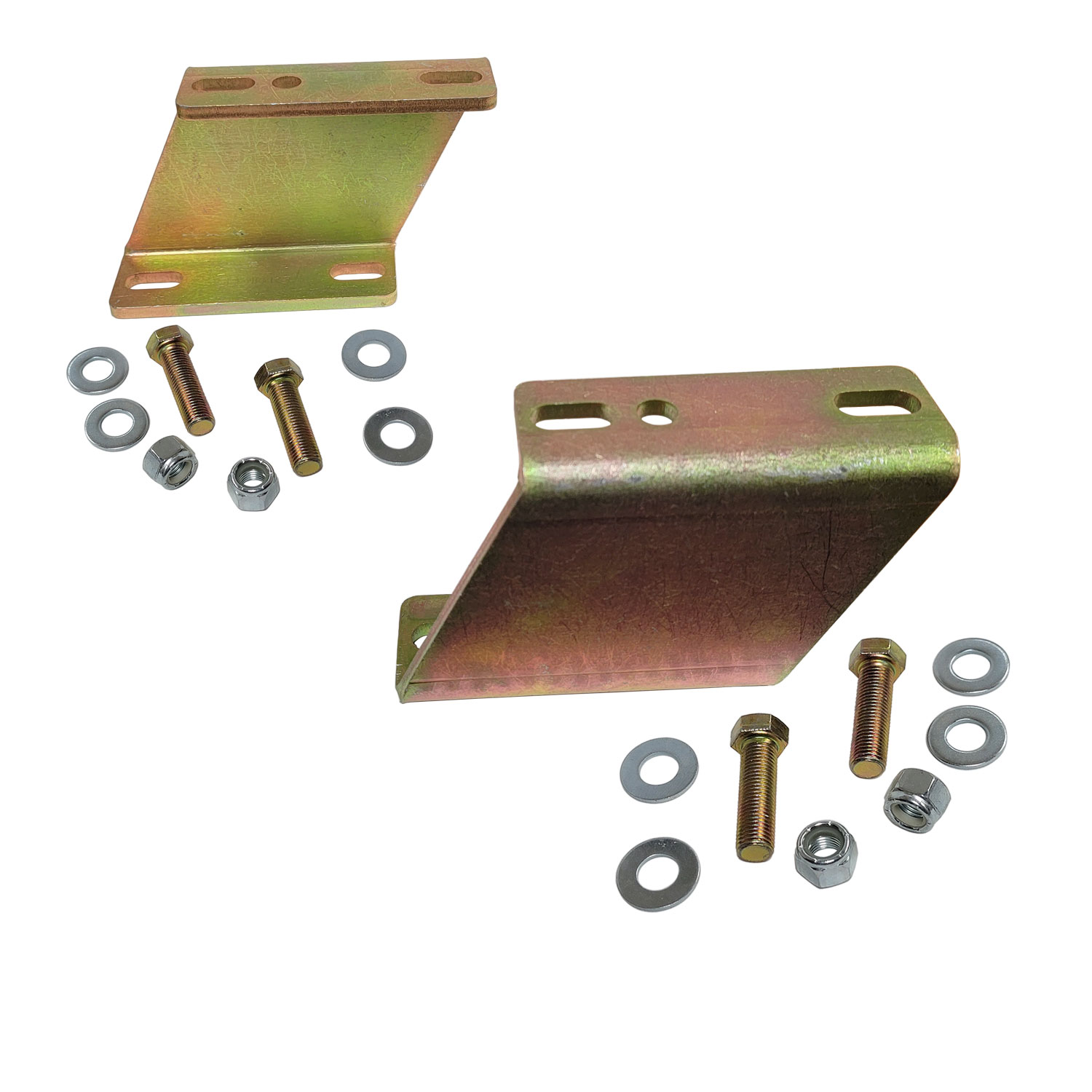 Skyjacker 4IN. SWAY BAR LWR BRKT SBL40