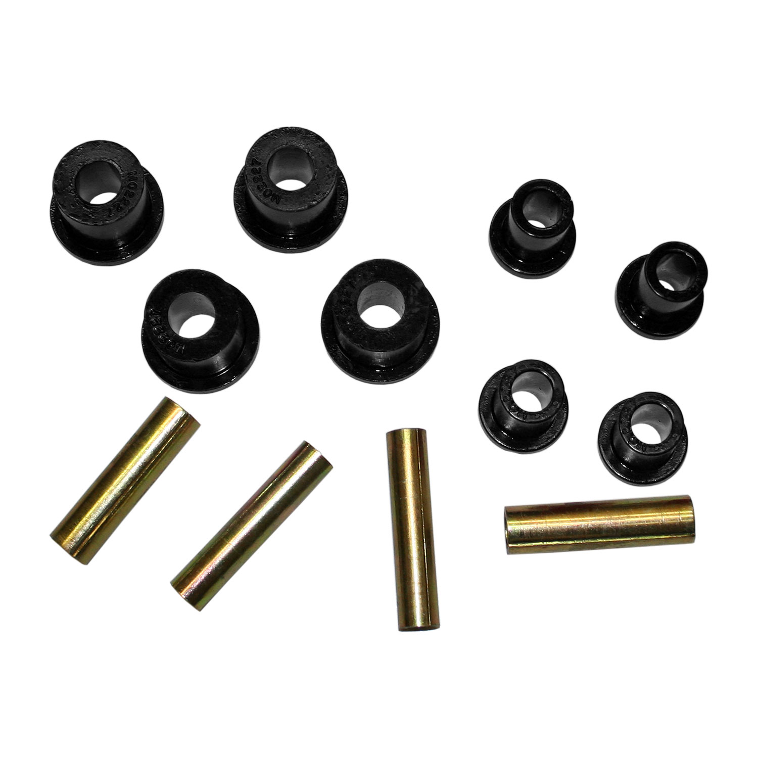 Skyjacker SPRING BUSH KIT YJ FR OR RR SE4YJ