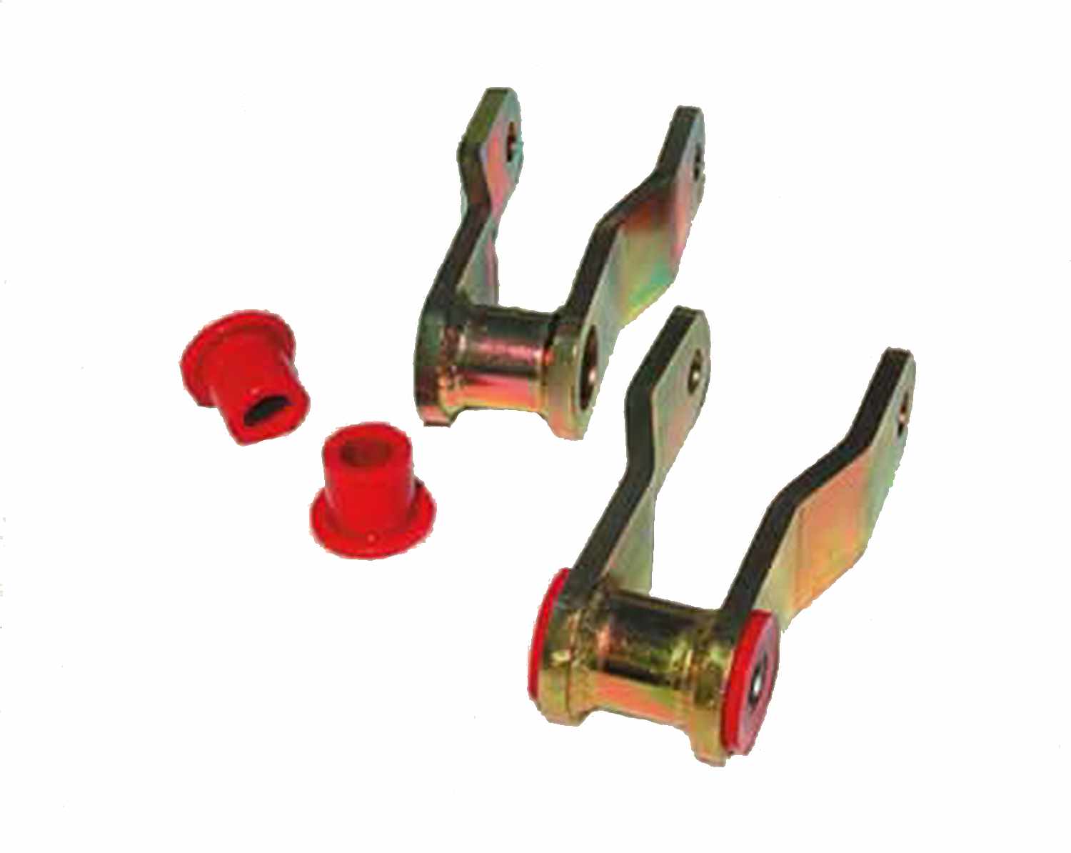 Skyjacker SHACKLE KIT FOR JC55R XJ SH130
