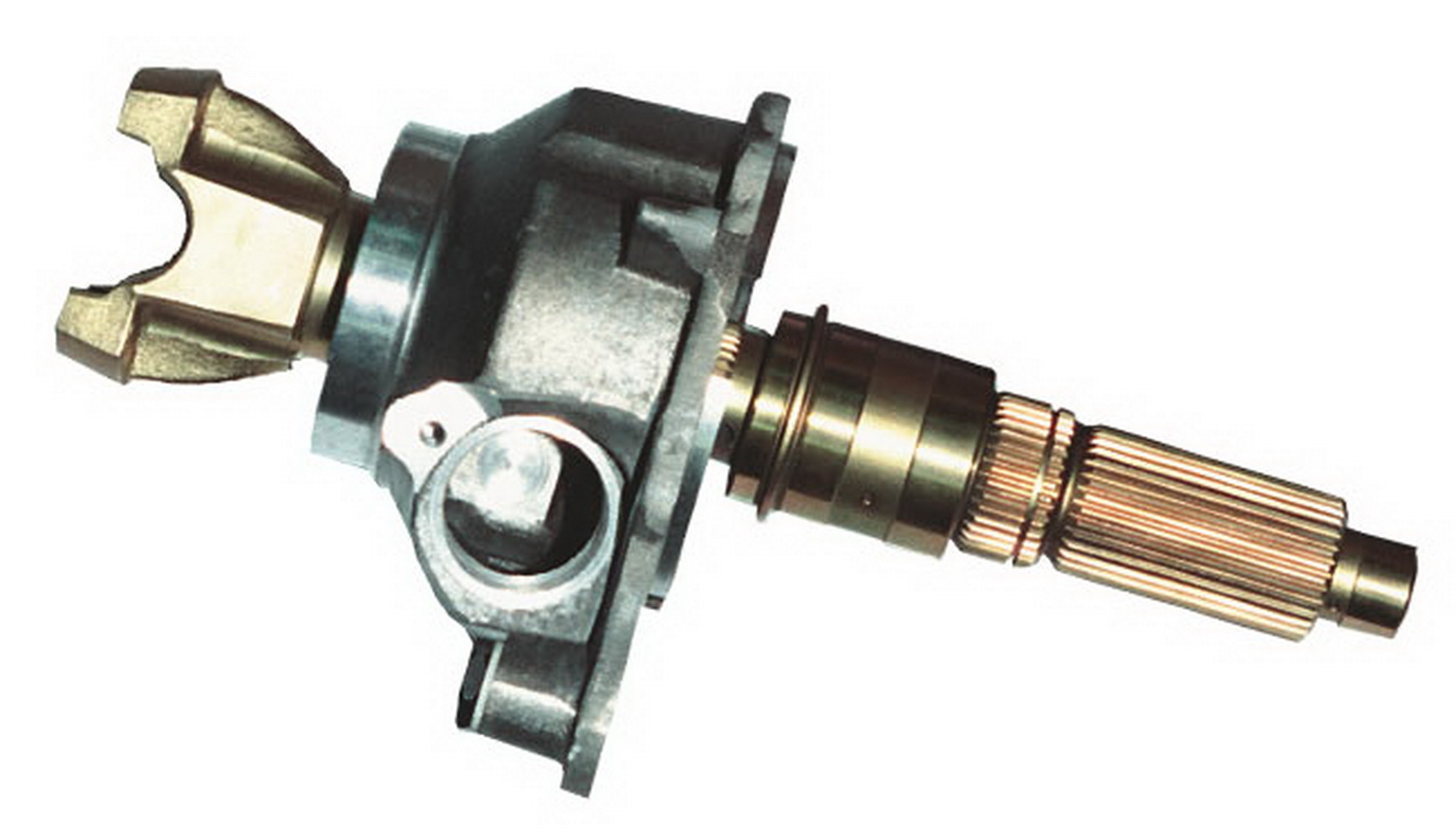 Skyjacker FIXED YOKE KIT/NP231 RR231