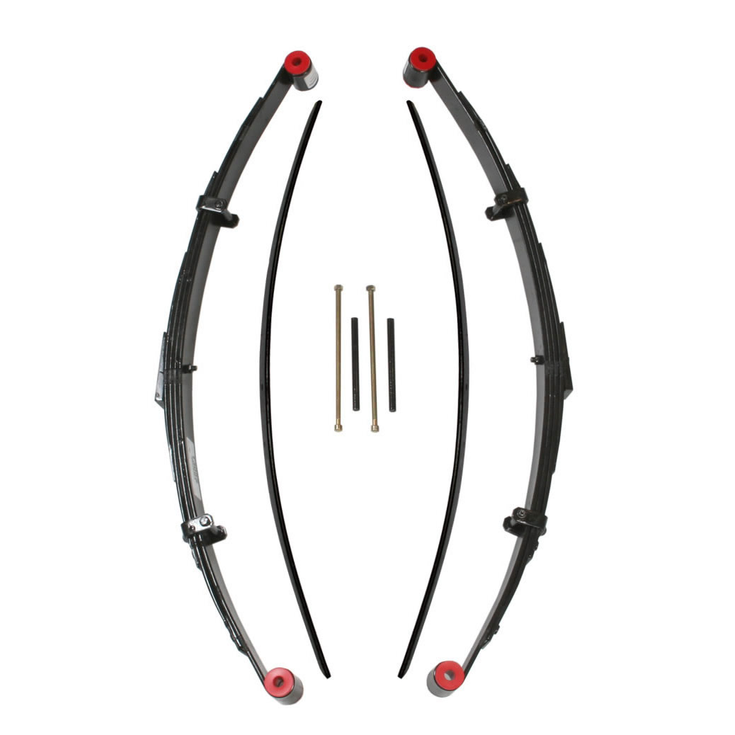 Skyjacker 3IN. SOFTR 79-85 TOYOTA 4WD T303PK