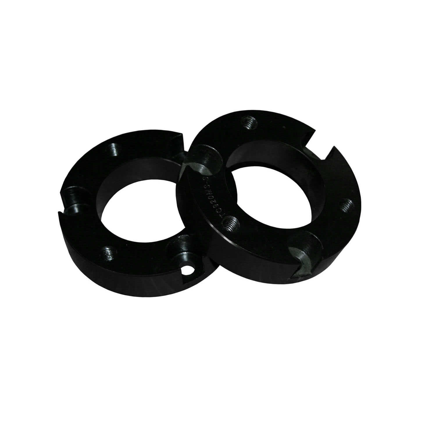 Skyjacker 2IN. FRT MET SPCR 95-04 TACOMA TTC20MS