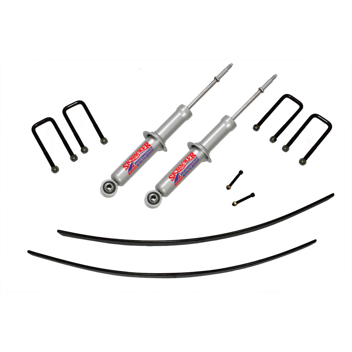 Skyjacker 3IN. 95.5-04 TACOMA STRUT KIT TTC30STK