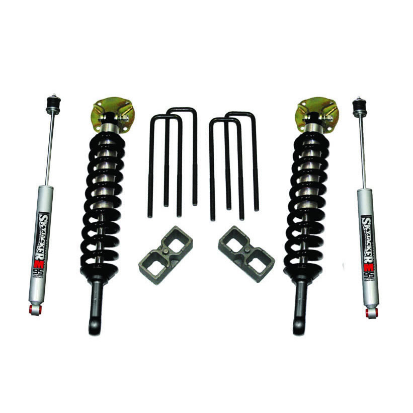 Skyjacker Suspension Lift Kit w/Shock TC530BM
