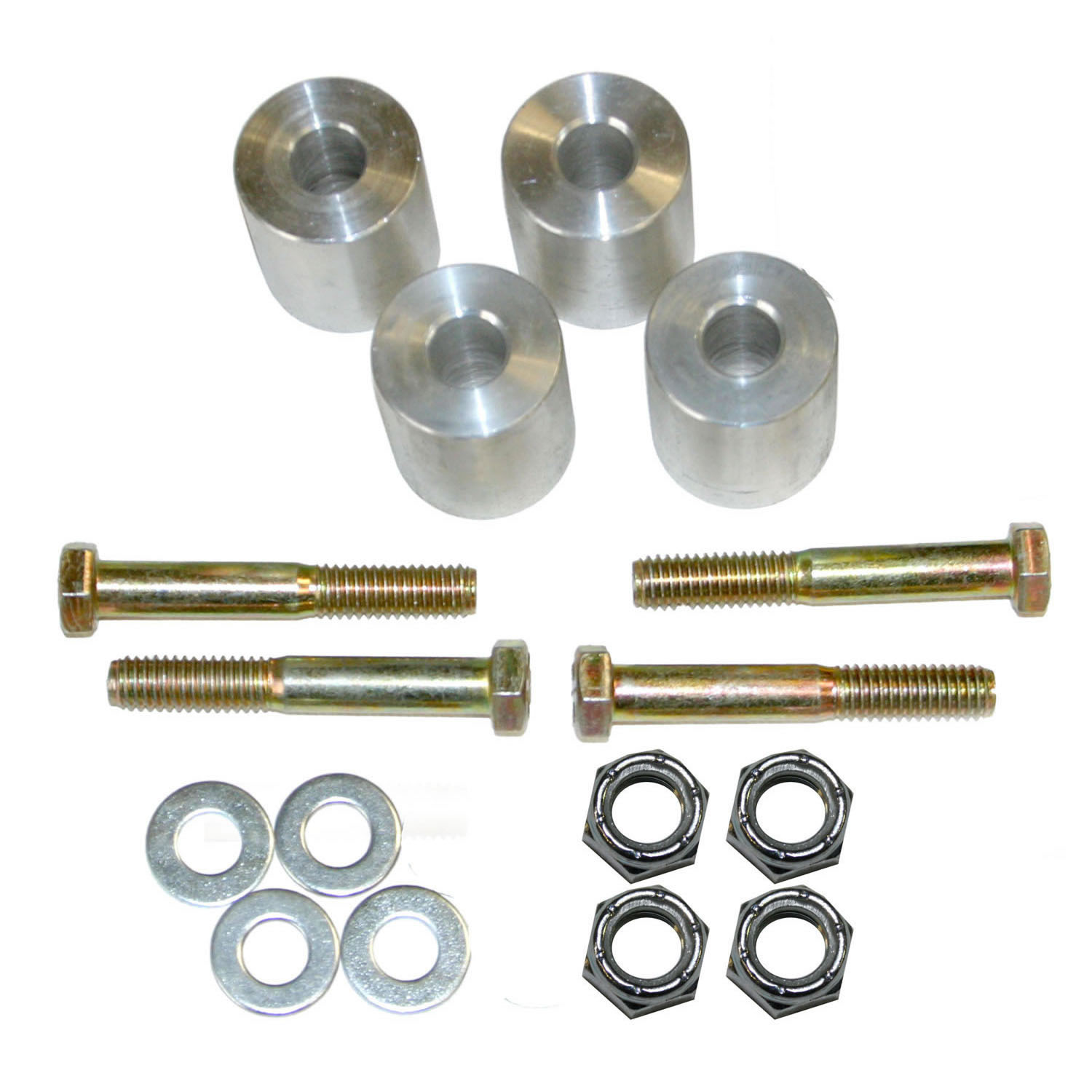 Skyjacker TRANSFER CASE LWRG KIT GM TCL15