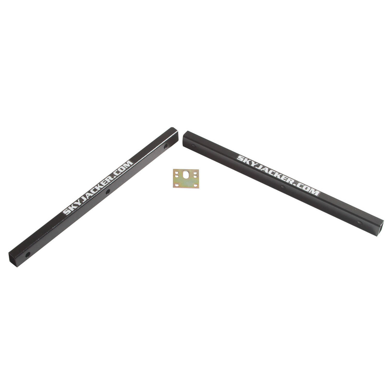 Skyjacker T-CASE LWR KIT 2.5IN. 97-02TJ TCL101