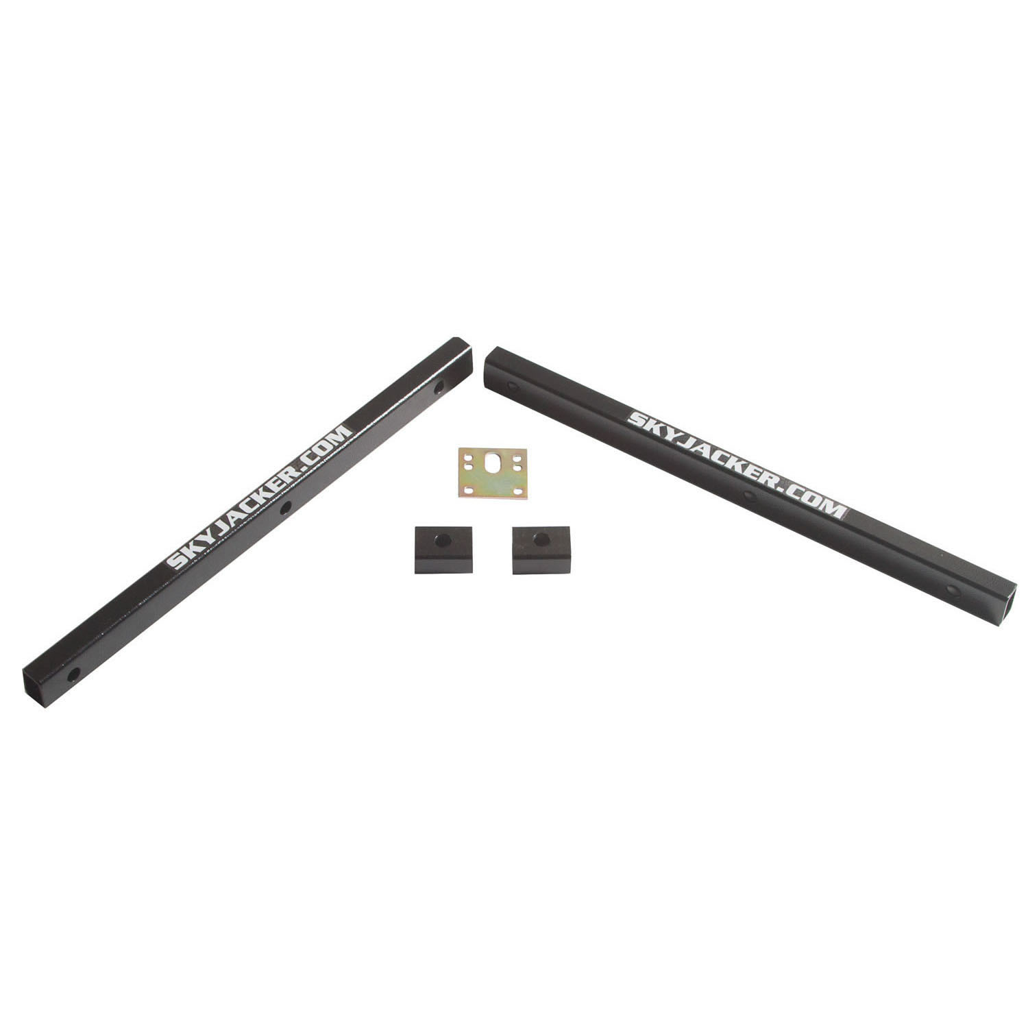 Skyjacker T-CASE LWR KIT 2.5IN. 03-06TJ TCL103