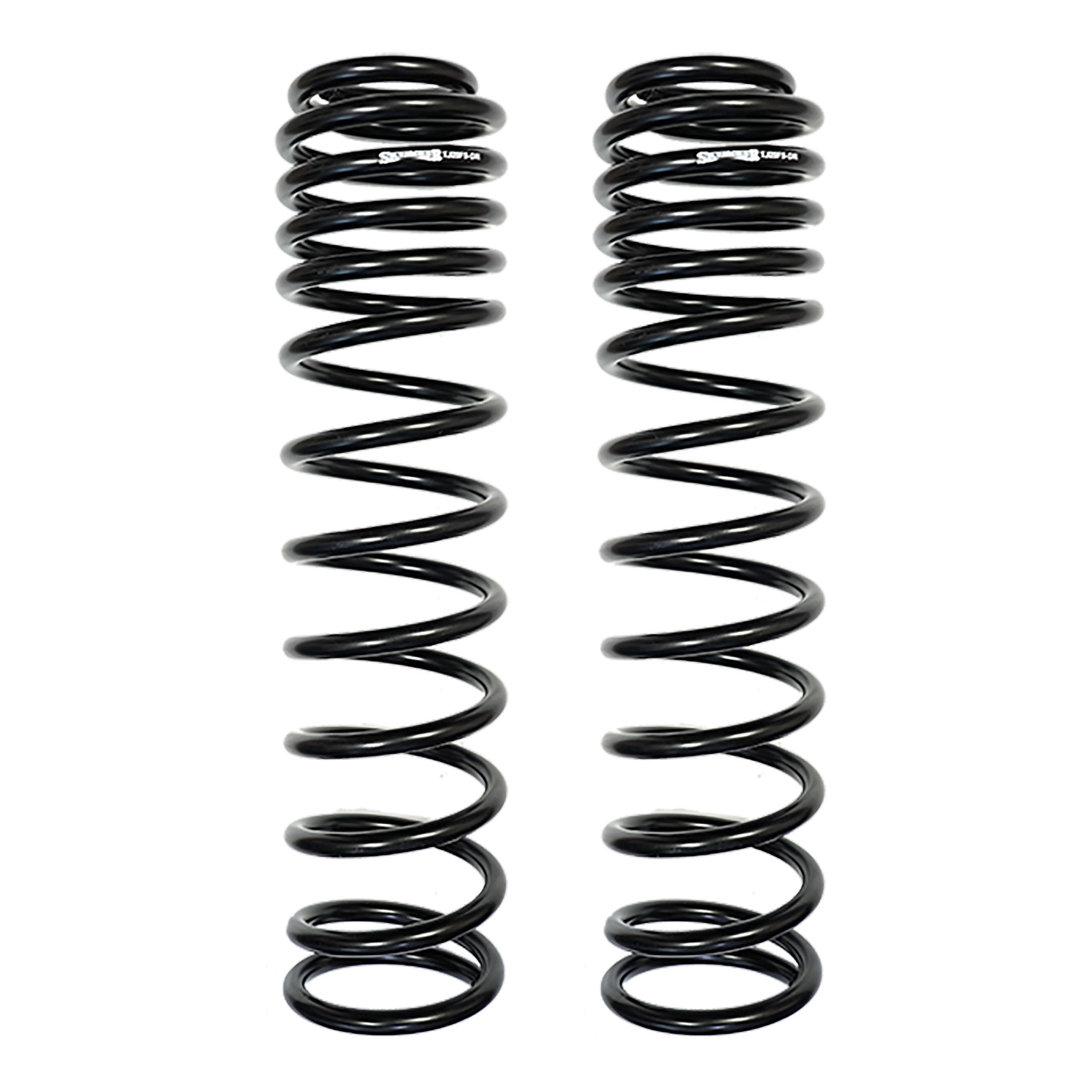 Skyjacker Coil Spring TJ25FDR