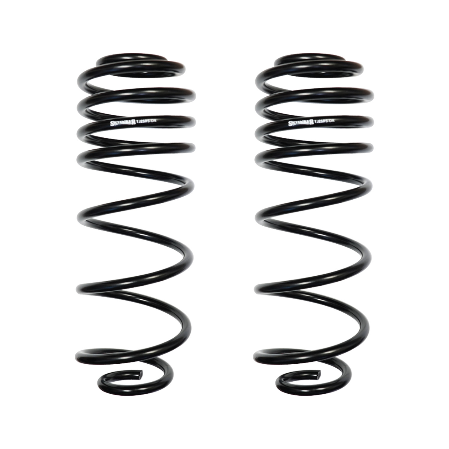 Skyjacker Coil Spring TJ25RDR
