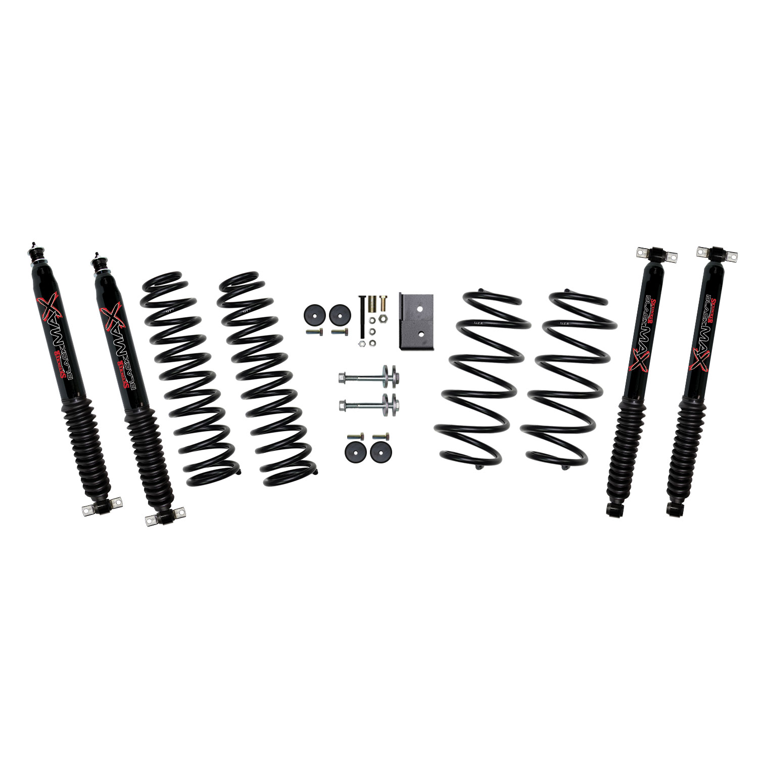 Skyjacker Package Kit TJ30BPB