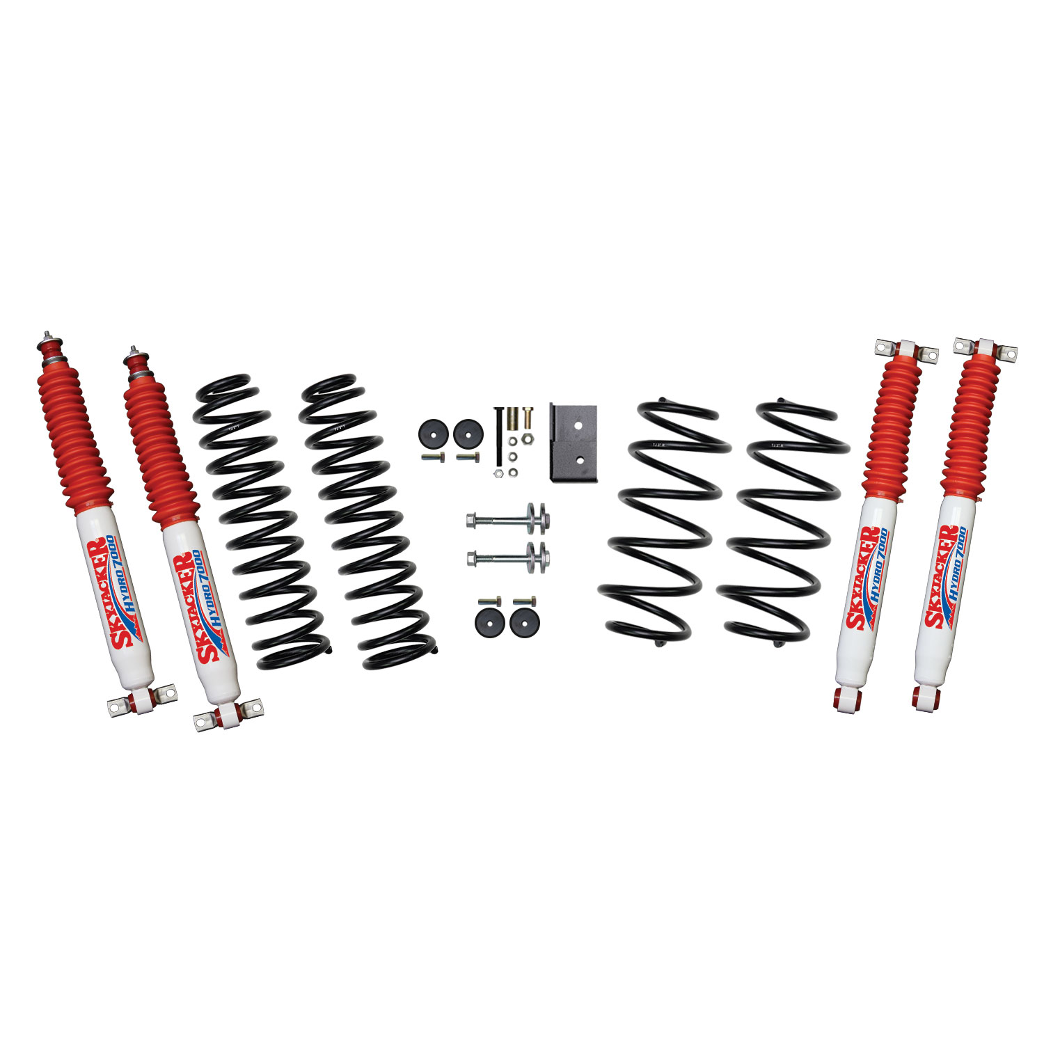 Skyjacker Suspension Lift Kit w/Shock TJ30BPH