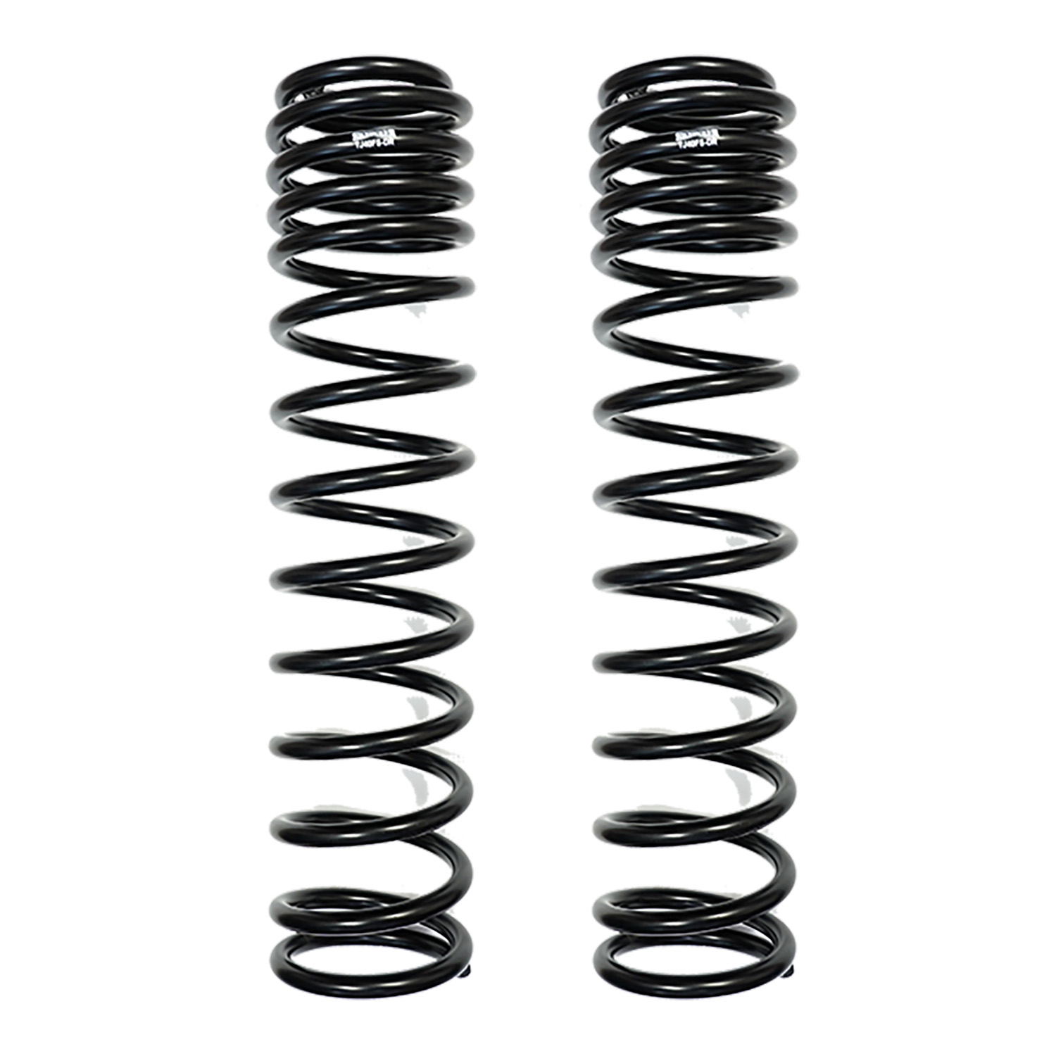 Skyjacker Coil Spring TJ40FDR