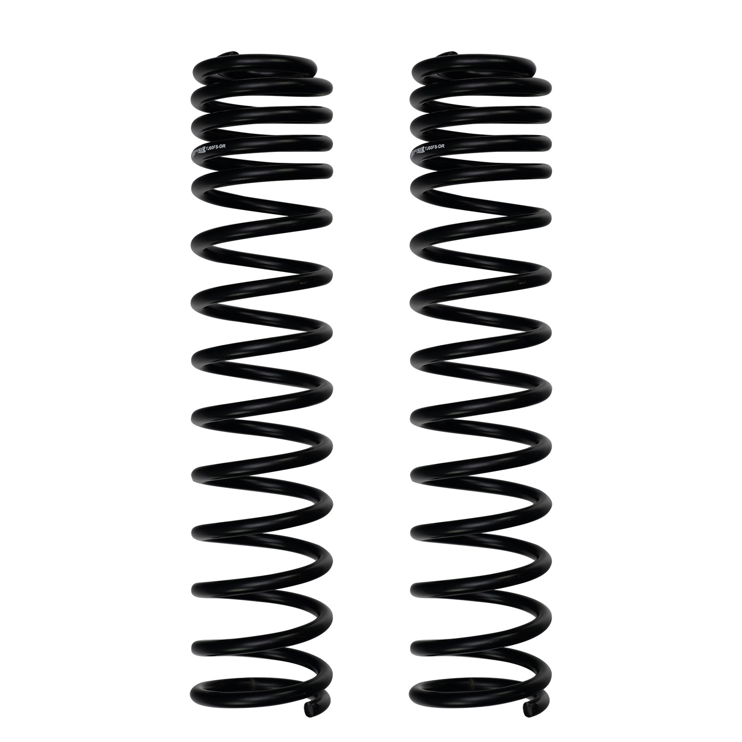 Skyjacker Coil Spring TJ60FDR