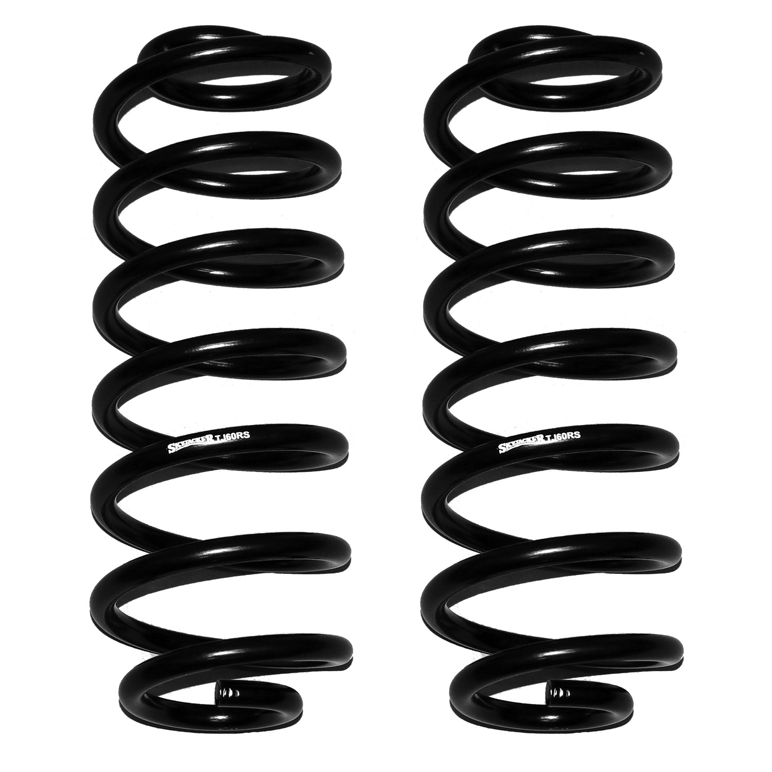 Skyjacker Coil Spring TJ60RDR
