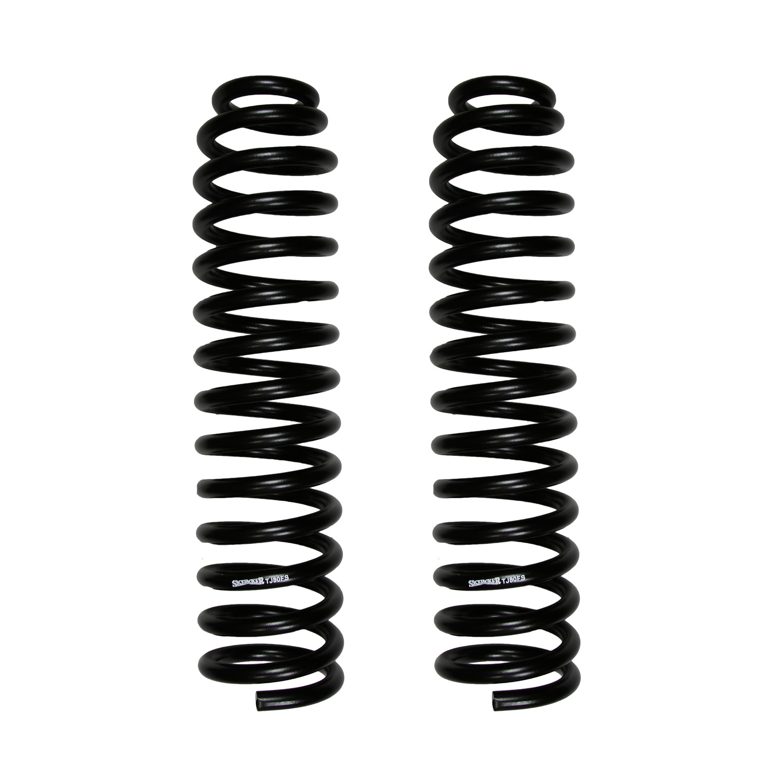 Skyjacker Coil Spring TJ80FDR