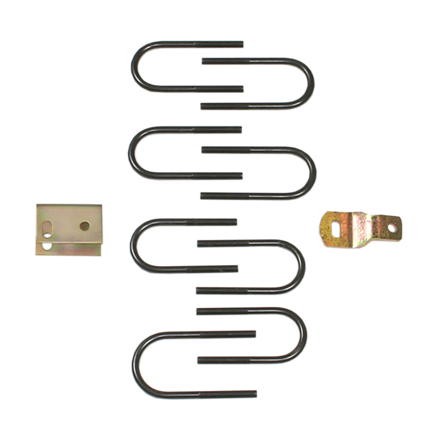 Skyjacker COMP BOX 2.5IN. 86.5-95 JEEP YJ20